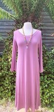Load image into Gallery viewer, Everywhere dress (long)