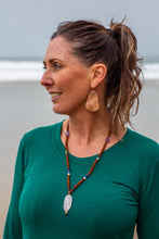 Load image into Gallery viewer, Rose Quartz Mala